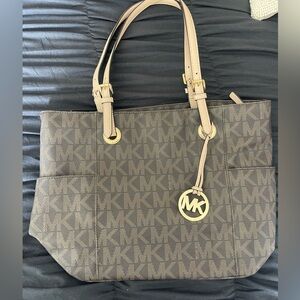 Michael Kors Tote Bag